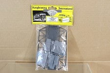 KNIGHTWING PN8 N GAUGE SINGLE