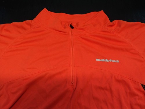 Muddy fox cycling top - top, bike