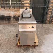 Electric Fryer Free Standing