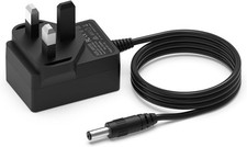 hafiuege 12V Charger for Kids