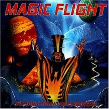 Magic flight the sonic - -,
