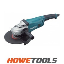 MAKITA GA9020S 240v Angle grinder 9" (230mm)