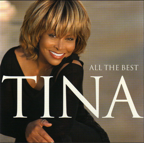 Music compilation all the - compilation,
