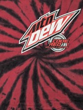 Mountain Dew Men's T-shirt