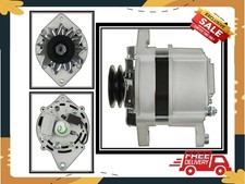 ALTERNATOR FOR ZETOR Tractor, Forterra, Proxima, 100A 12V MN16359117 MN16359118