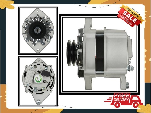 Alternator for zetor tractor - zetor,