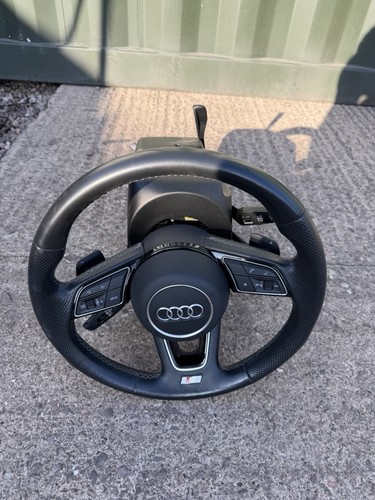 Audi s line - 8y,