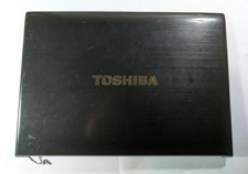 TOSHIBA PORTEGE R700-1DF REAR