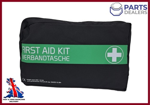 Genuine volvo first aid kit - genuine,