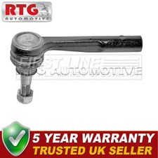 Tie Rod End Fits Vauxhall