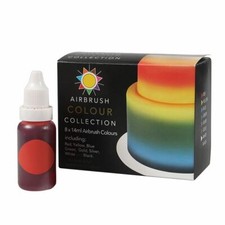 Edible Food Colouring