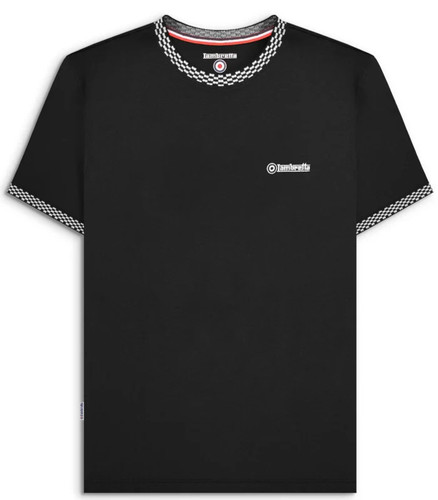 Lambretta mens shirt - lambretta,