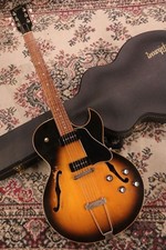 1993 Gibson ES-135 Vintage