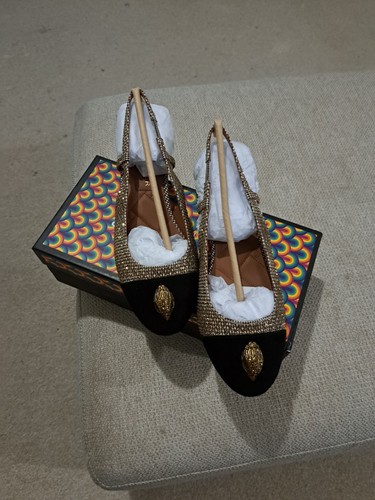 Kurt geiger london sloane mid - london,