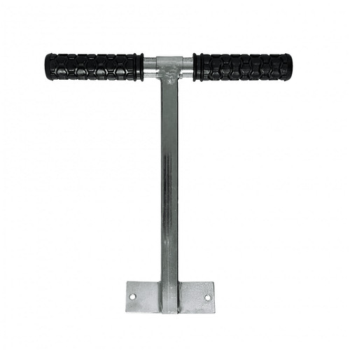 Universal handle attachment - handle,