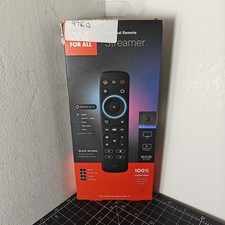 One for All Universal Streamer
