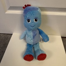 In The Night Garden Iggle
