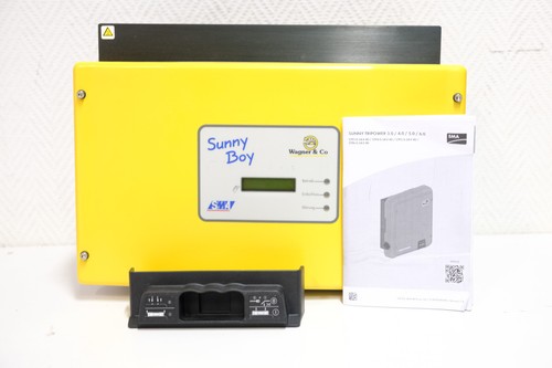 Sma sunny boy 2100 tl - sb,