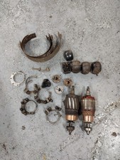 Rotax Lucas 3 Brush Dynamo