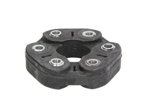 Drive shaft joint - , rear