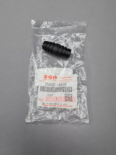 Gear lever rubber for suzuki - rubber,