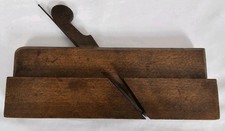 WR Young Moulding Plane