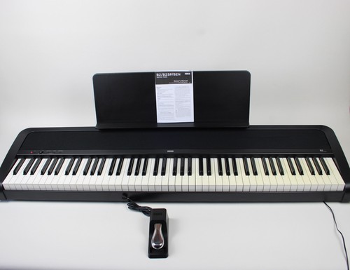 Korg digital piano - b2,