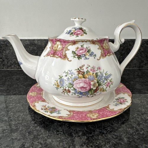 Royal albert lady caryle large - lady,