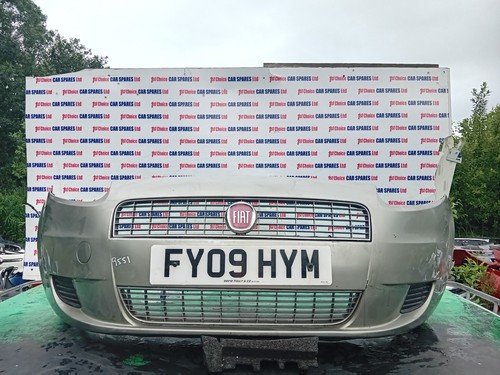 Fiat grande punto - grande,