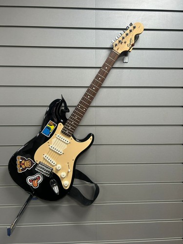 Squire strat fender - squire,