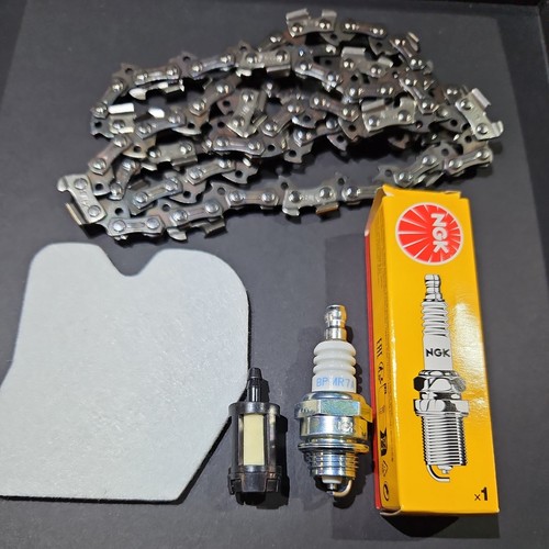 Husqvarna 236 chainsaw service - husqvarna,