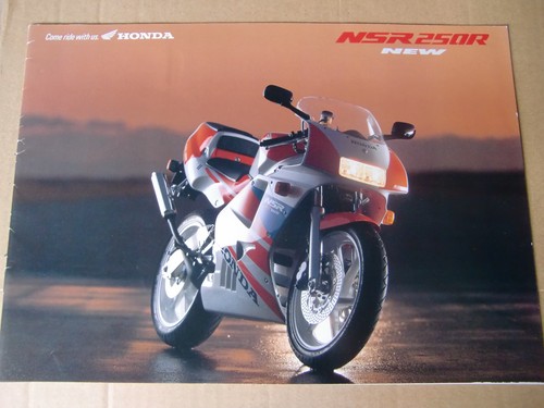 1990 nsr250r - , )