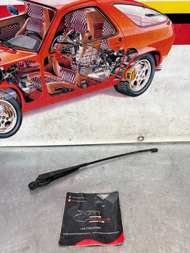 Porsche 924 944 rear window - porsche,