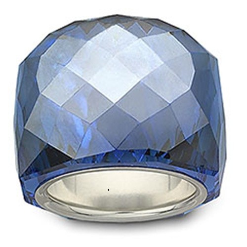 Pre owned size - pre-owned, swarovski
