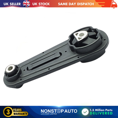 Gearbox engine mount for - engine,
