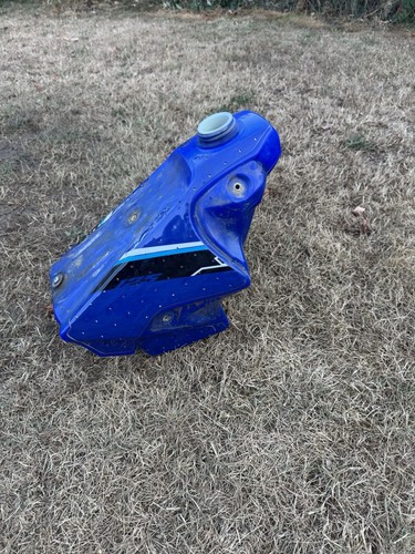 Yamaha 125 250 2005 - yamaha,