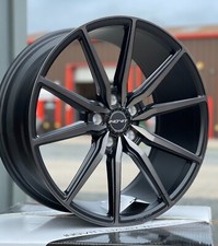 18" Inovit Frixion 5 Alloy
