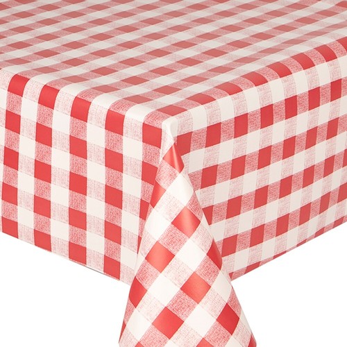 Pvc table cloth kids - pvc, novelty