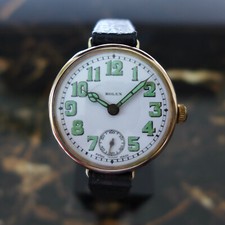 BEAUTIFUL GENTS WW1 1916-17