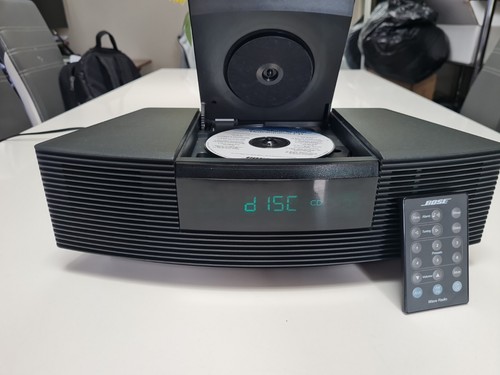 Bose wave awrc3g - bose,