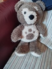 charley bear cbeebies large 16