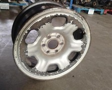 40300EB400 rim wheel NISSAN