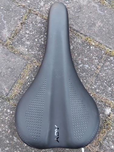 Boardman adv bike saddle very - bike,
