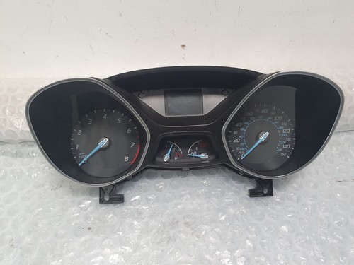 Ford focus mk3 2013 - ✅,