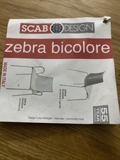 Italian Stacking Chairs