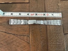 Rolex Bubble Back Stretch