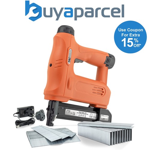 Tacwise 1700 191 cordless 12v - 191,