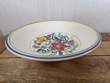 Vintage Poole Pottery