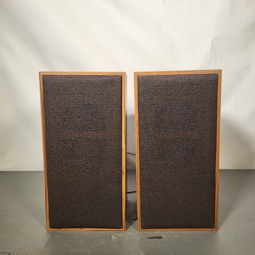 Vintage gec s1603 - vintage, speakers