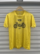 VTG 80s Screen Stars Yellow